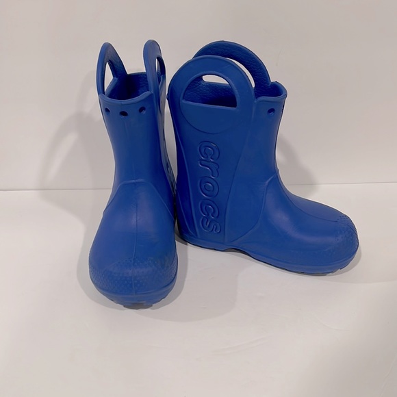 CROCS | Shoes | Crocs Childrenskids 